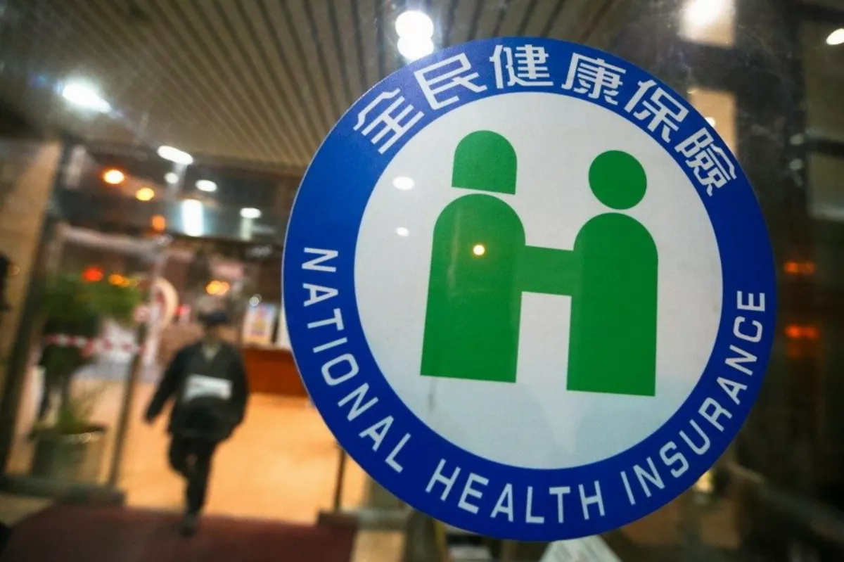 退健保費郵件恐是詐騙  衛福部：直接刪掉別上當