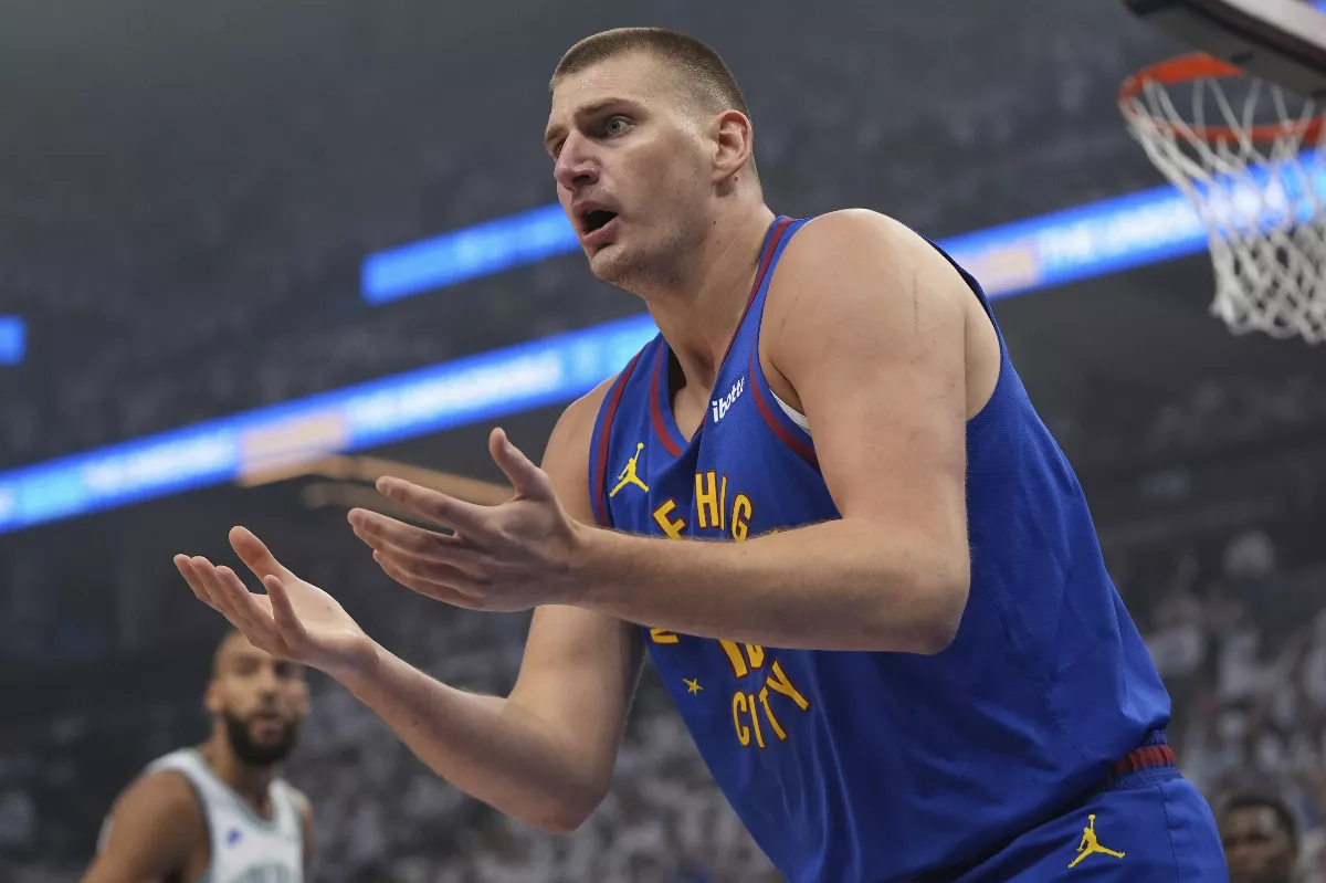 NBA／帶隊最慘敗仗 MVP約柯奇還能開玩笑