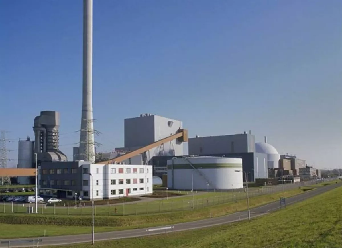 荷蘭新政府上任 將致力擴大離岸天然氣開採及核電
