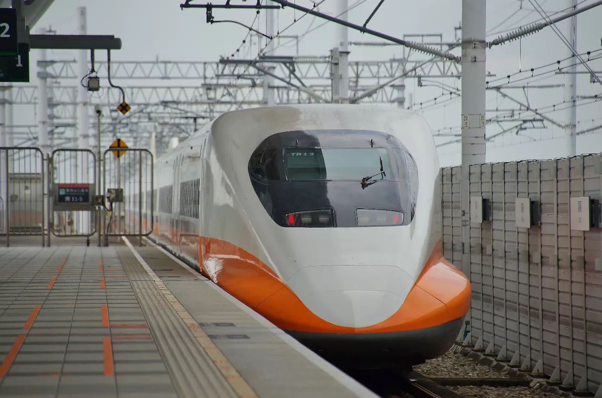 搭乘高鐵注意 這幾天抵達左營3列車將延誤