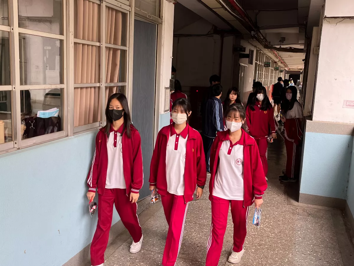113會考／考生認為數學難度中偏易 理解題意較費時