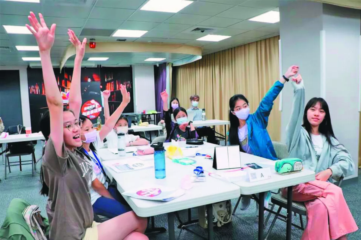 黑暗對話 從黑暗世界打開心門