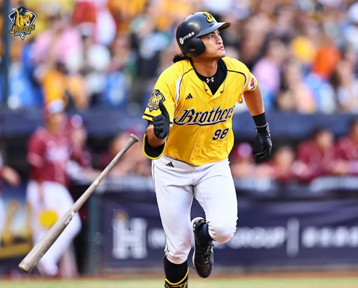 中職／滿貫又雙響 岳東華一次解鎖