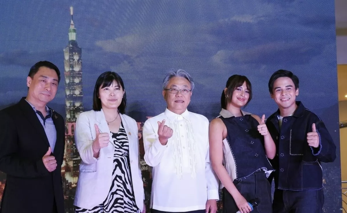 菲律賓1、2月赴台旅客倍增 發展潛力業者看好