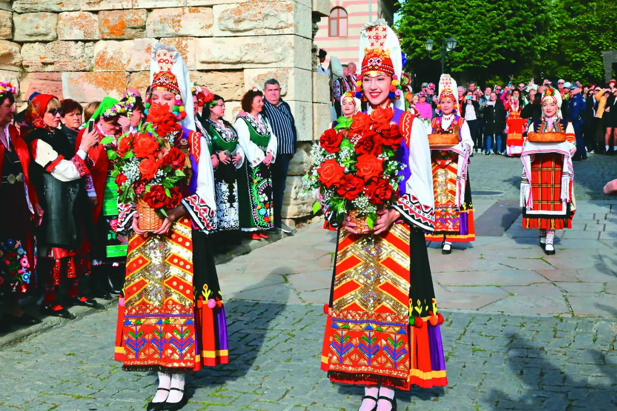 保加利亞  喜迎旅遊季