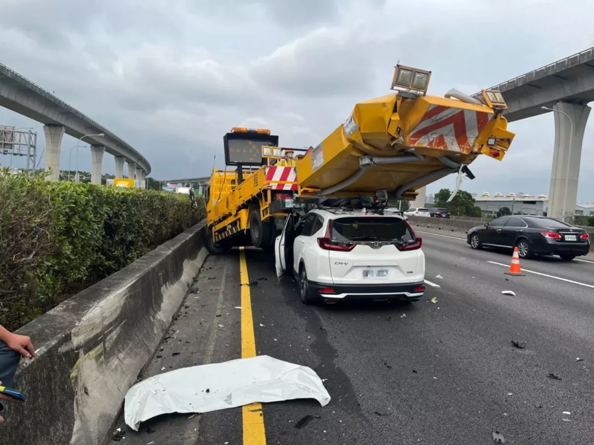 ADAS車輛逐漸普及 運安會擬修訂重大運輸事故範圍