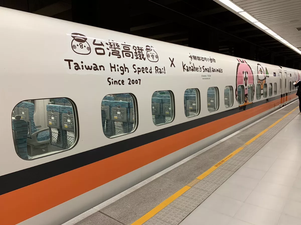 高鐵優惠加碼 大學生5折優惠列車加開28班次