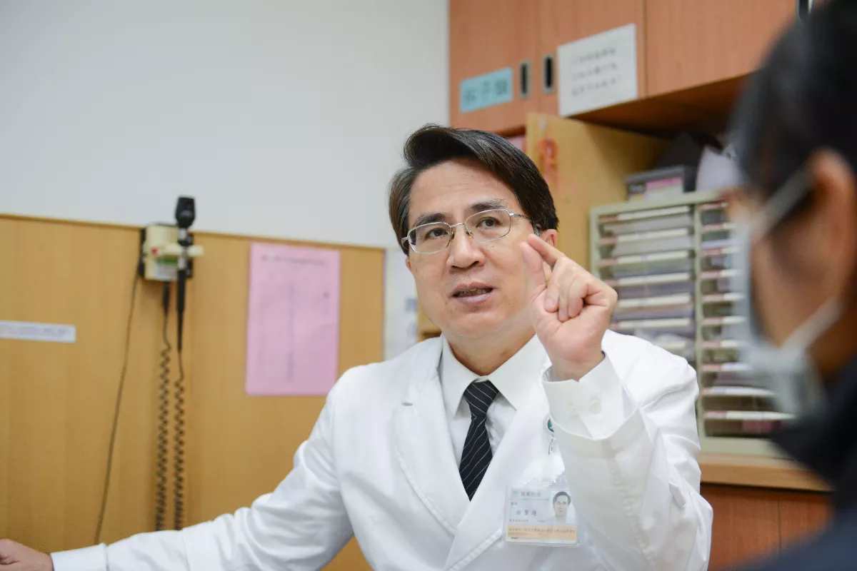 臉部劇痛有口難言 三叉神經痛作祟