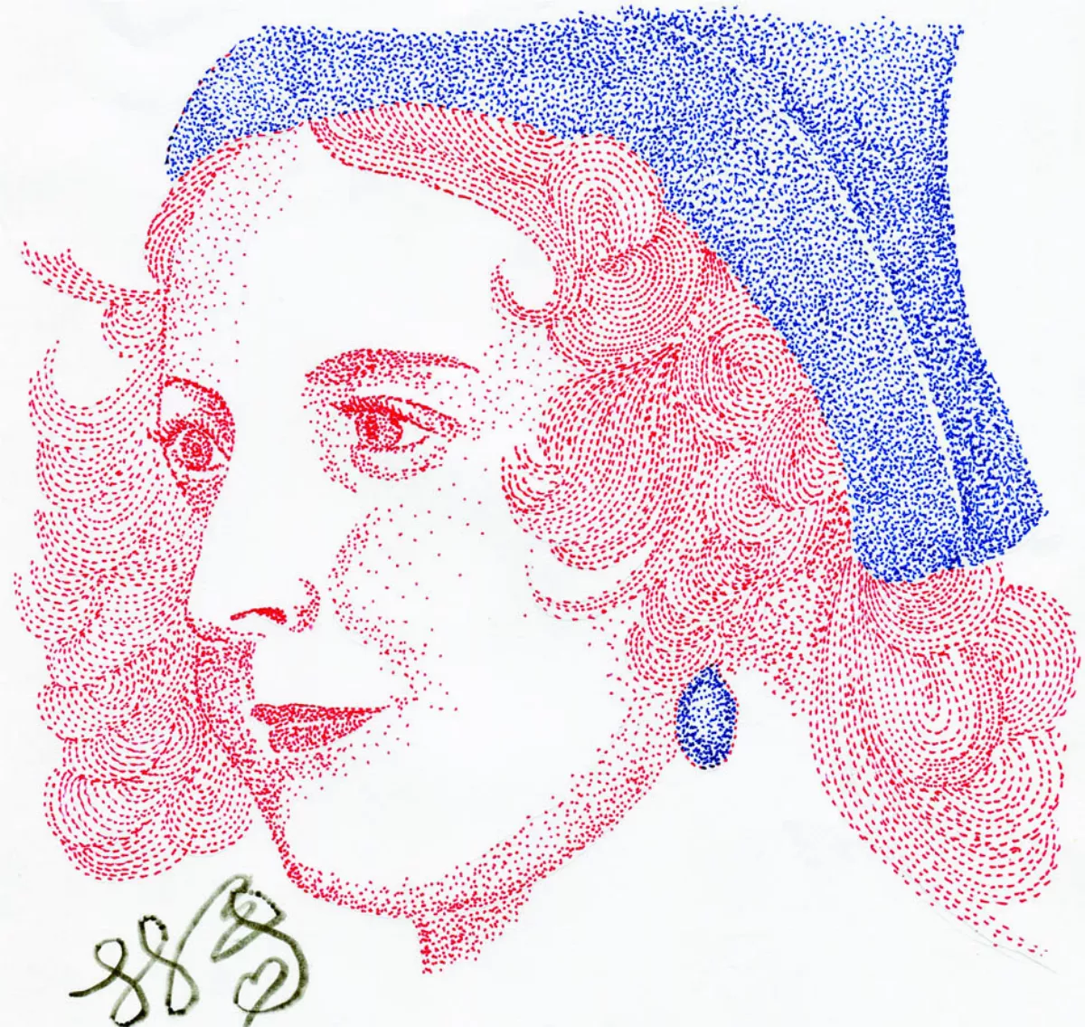 【閃文集】下午茶傳奇