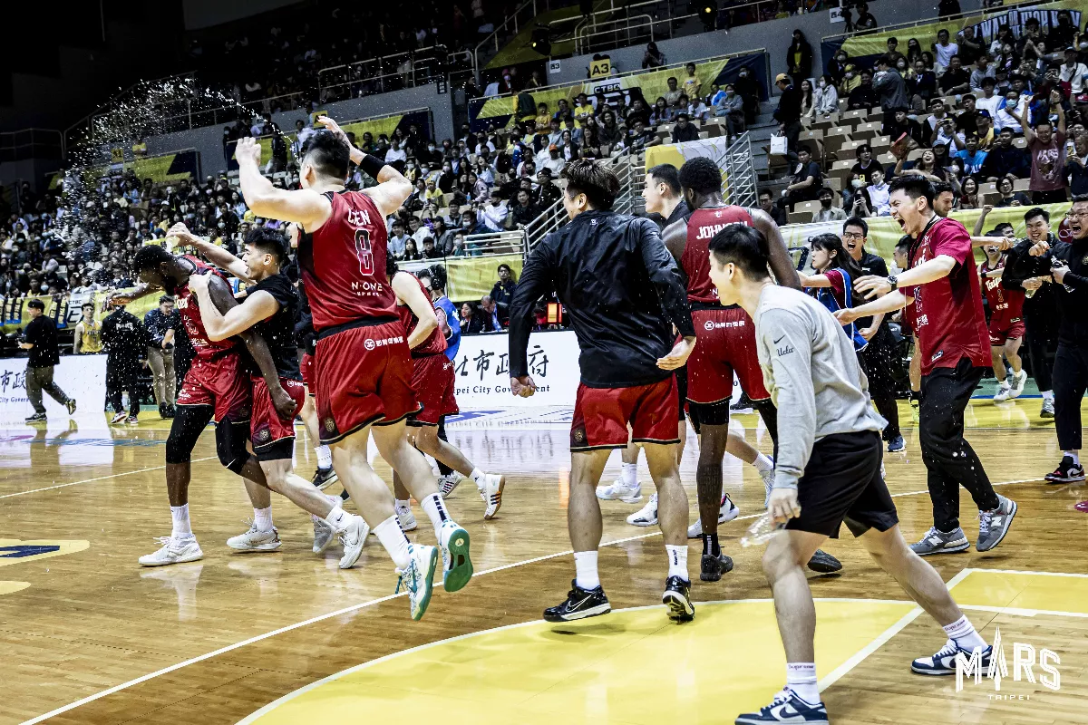 T1／史上最勵志隊伍 戰神面對總冠軍賽只有期待