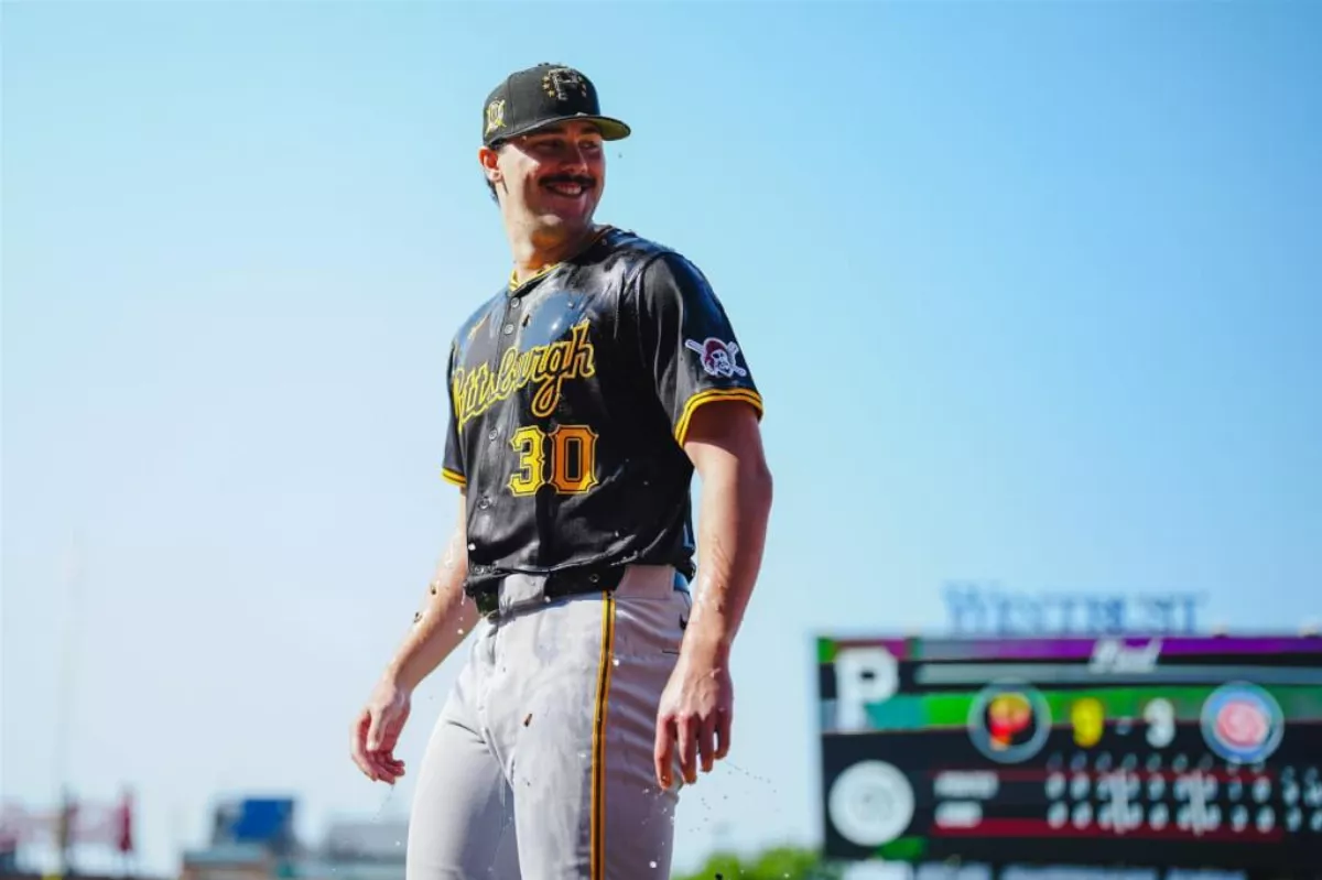 MLB／MLB超級新人很猛   球速164還是軍校生