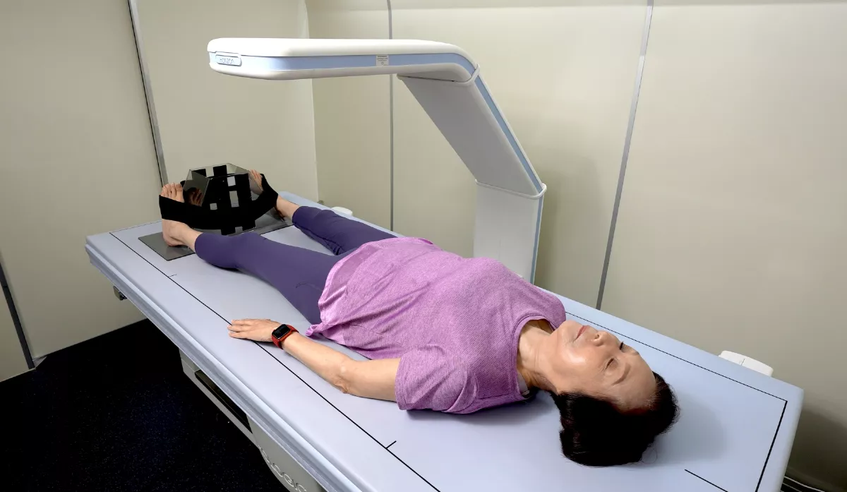 長輩駝、矮、痛 「骨鬆症」警訊