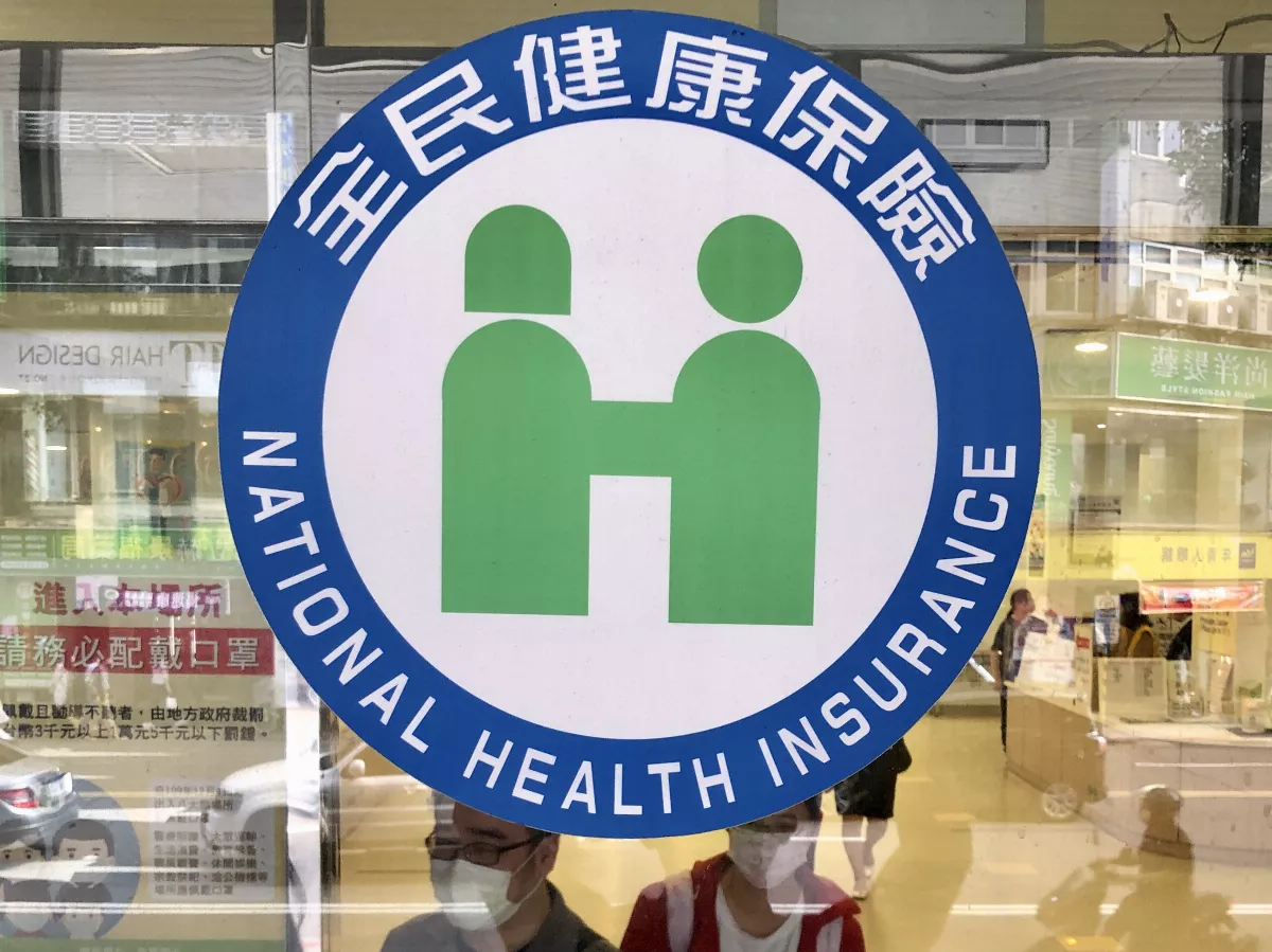 補充保費漲至3%？ 衛福部：力求不增民眾負擔