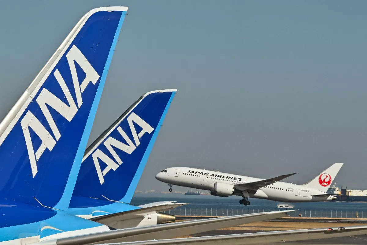 全球最顛簸長途航班 這裡起飛班機霸榜