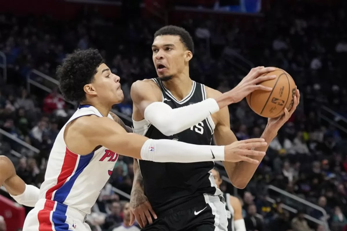 NBA／歷史唯一 斑馬菜鳥入選防守第一隊