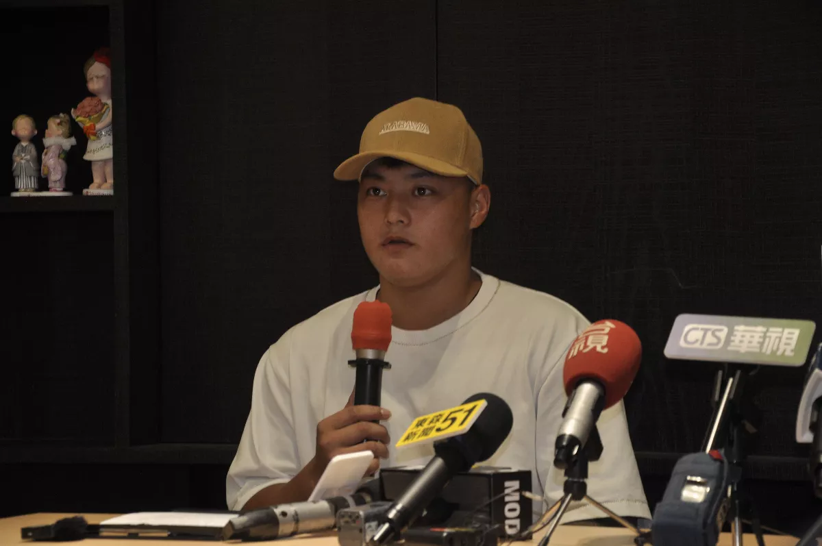 中職／回應黃勇傳 球員工會、前經紀公司都說話