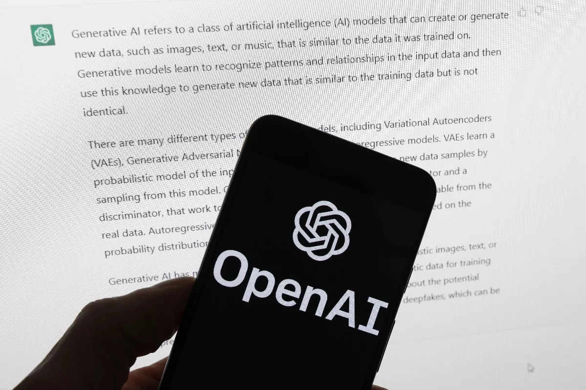 達成授權協議 OpenAI可使用新聞集團內容