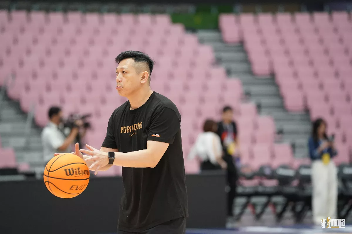 T1／表弟擋在前 戰神看總冠軍賽步步都是歷史