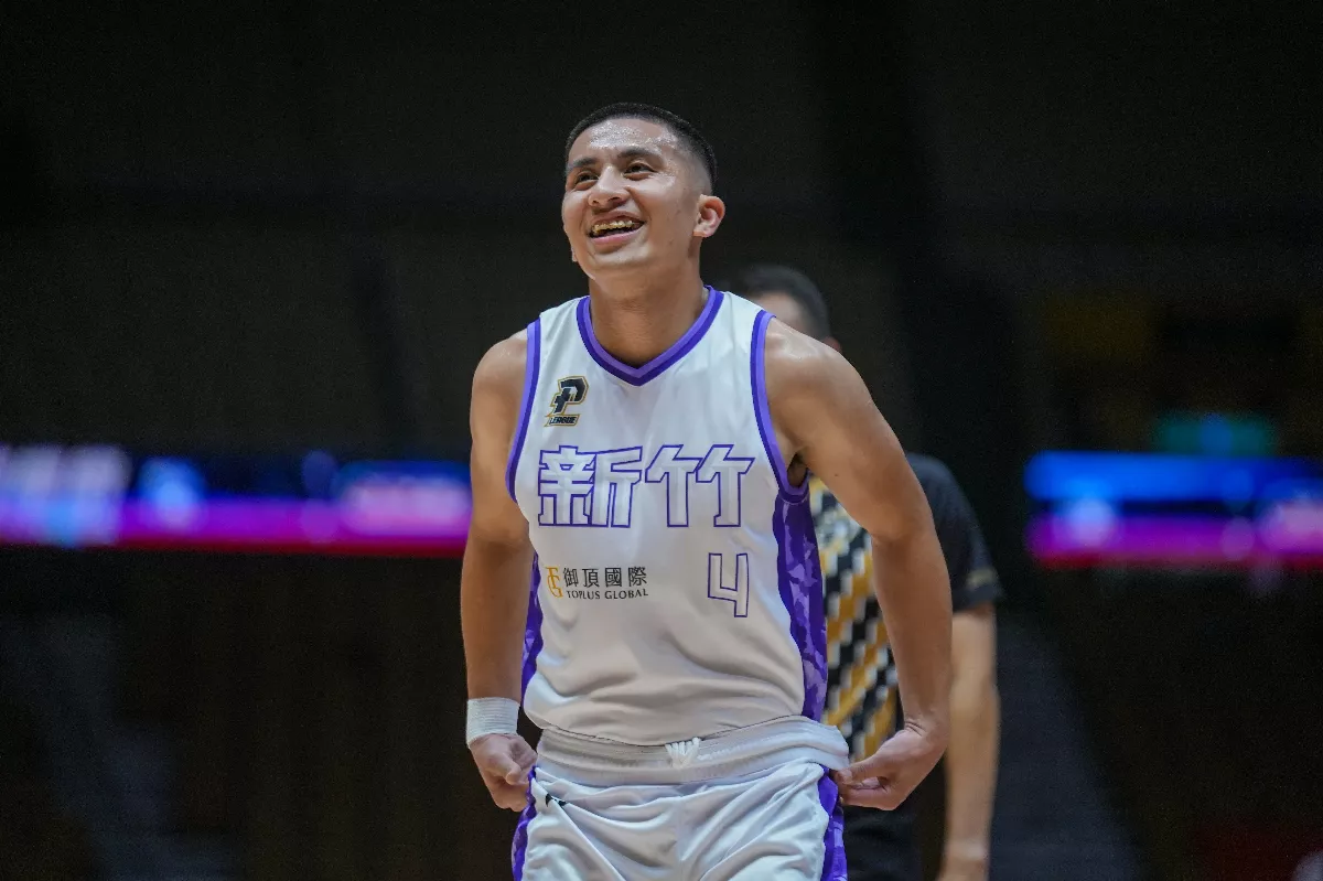 PLG／季後賽破不了狂猿主場 高國豪點出心態問題