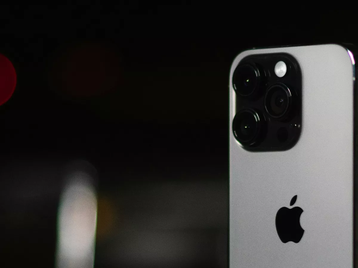 新 iPhone 傳重大改變   實體按鍵將消失