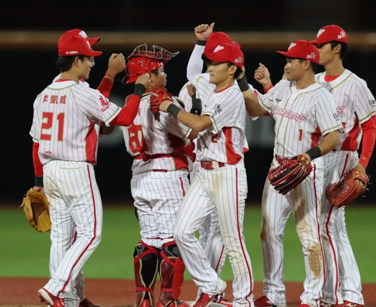 中職／吳東融關鍵致勝安 味全龍險勝猿隊中止連敗
