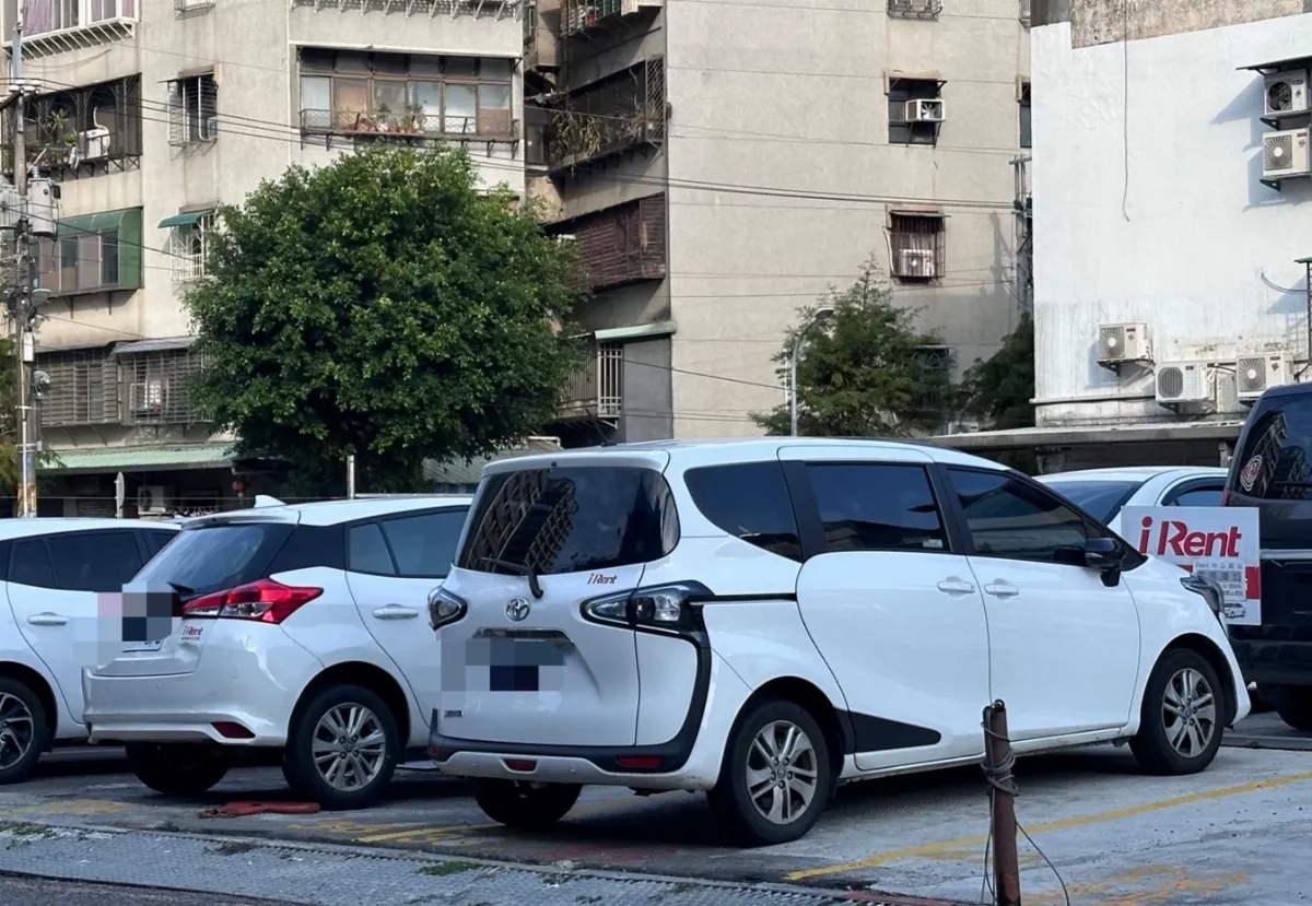 新北6月起共享汽機車增3區 毒駕永久停權