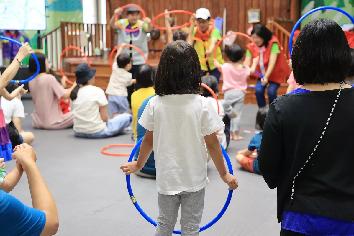 北市幼兒園總缺額8654名 下周一二開放線上登記