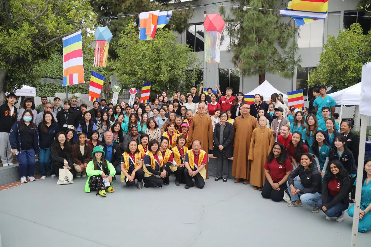 Free Clinic At UWest: Collective Effort Serving the Community