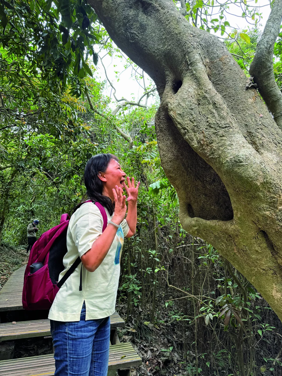 【生活快門】請聽我說