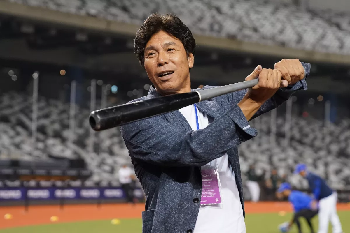 中職／20年前秋山一句話 王勝偉記到現在