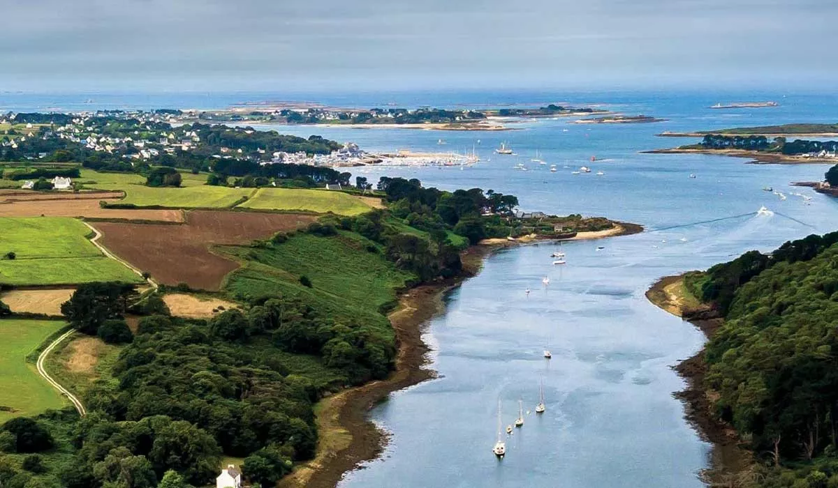法國「藍色能源」零碳且再生 邁向產業化