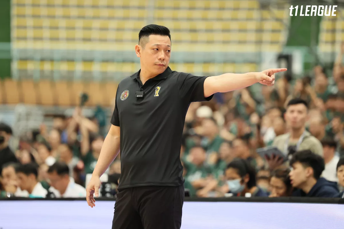 T1／總冠軍賽0勝2敗怎解 許皓程：讓我出國進修