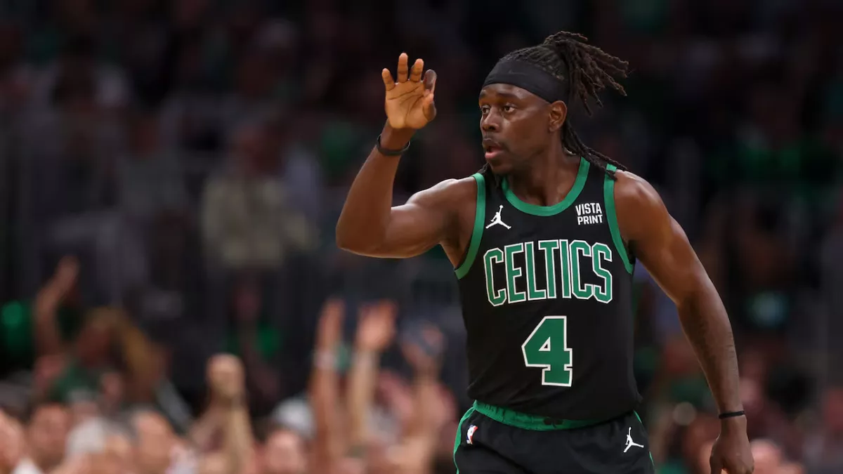 NBA／抱病還能當英雄 哈勒戴：因為這是東區決賽