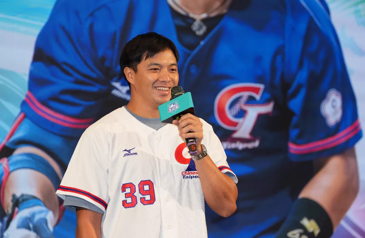 中職／今年狀元大熱門 吳念庭準備報名選秀