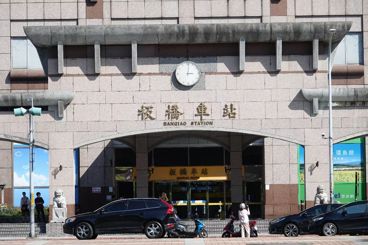 台鐵板橋車站商場 環球購物中心績優再獲6年經營權
