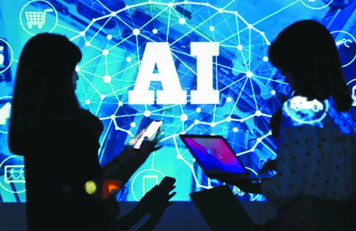 若納入AI需求 估每年用電增幅升至逾3%