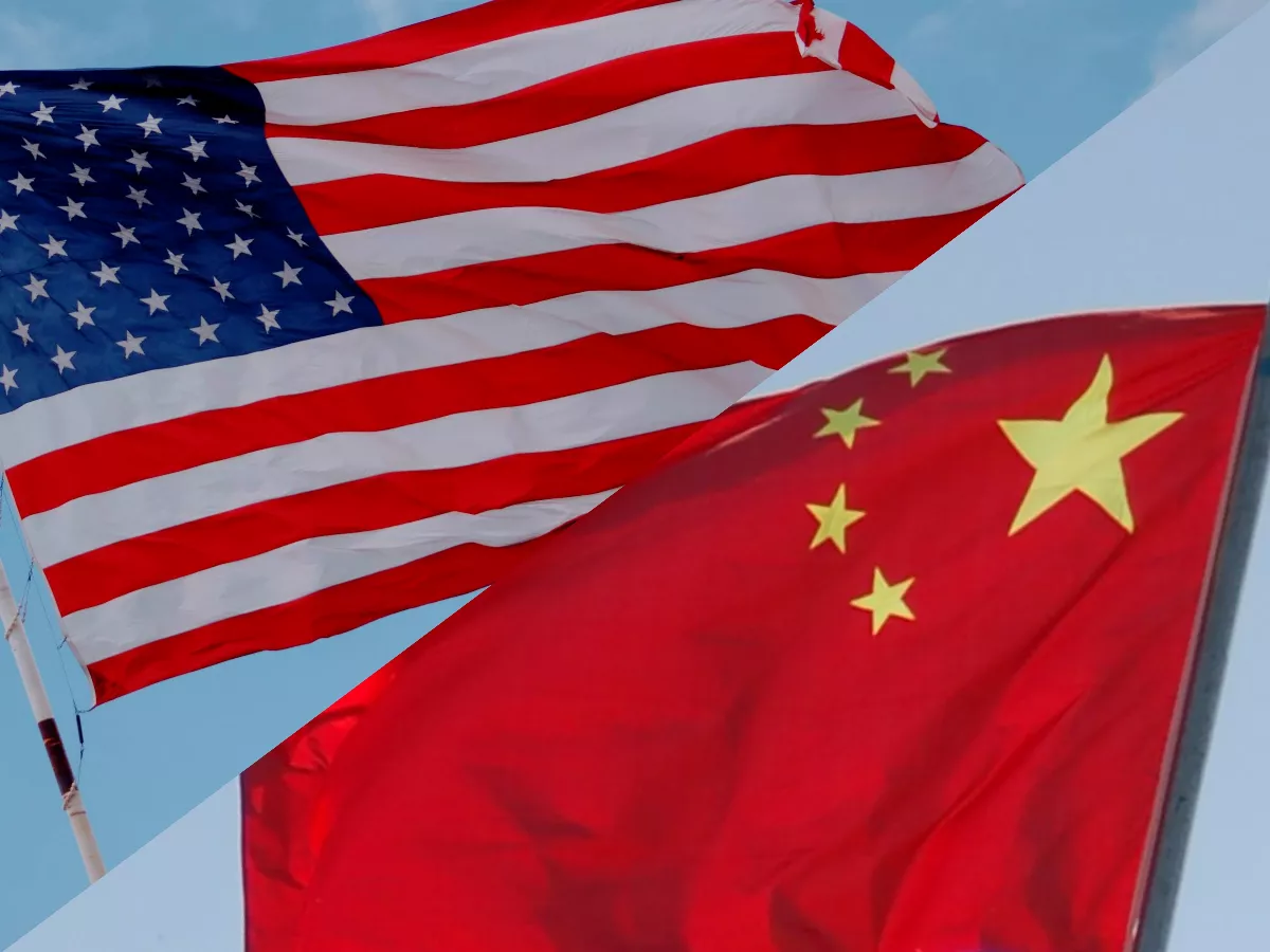 中美防長將對話會晤    台海成必談議題