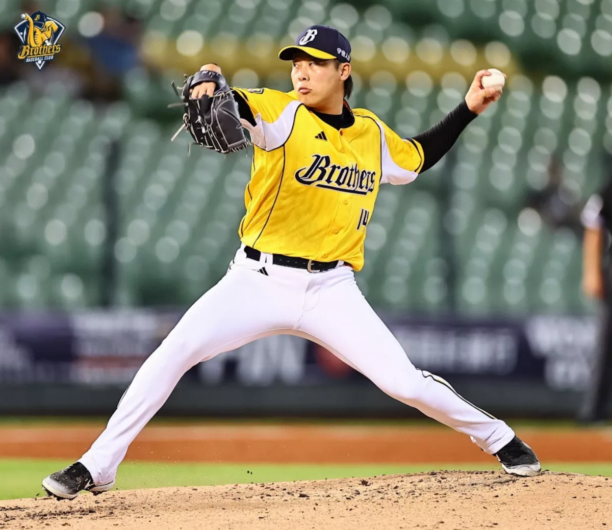 中職／魏碩成滿壘狂送 悍將勝場首度超越敗場