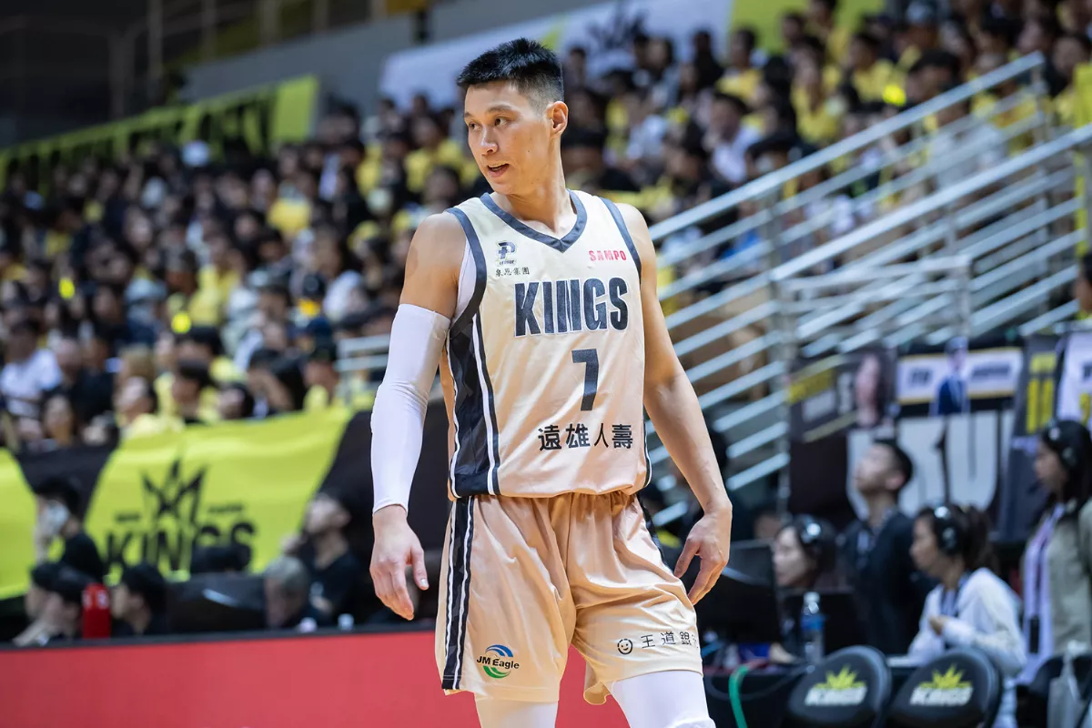 PLG／鐵了大半場 國王下半場甦醒聽牌