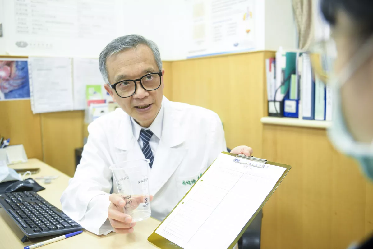 自助式導尿管爭取健保補助 讓脊髓傷者擺脫尿袋夢魘