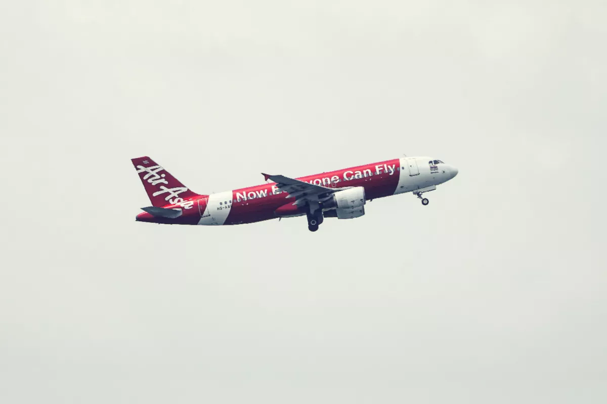 台北旅展有好康   AirAsia推全航線機票399元起