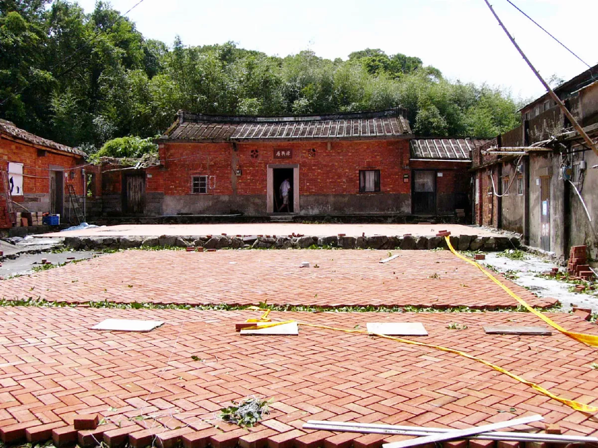 李安妮出面整合地主  李登輝故居終於登錄紀念建築