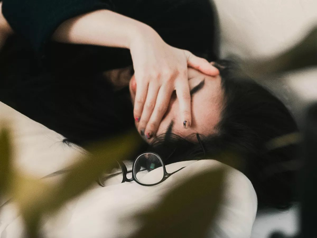 視力模糊別輕忽！可能是視神經發炎結合腦病變