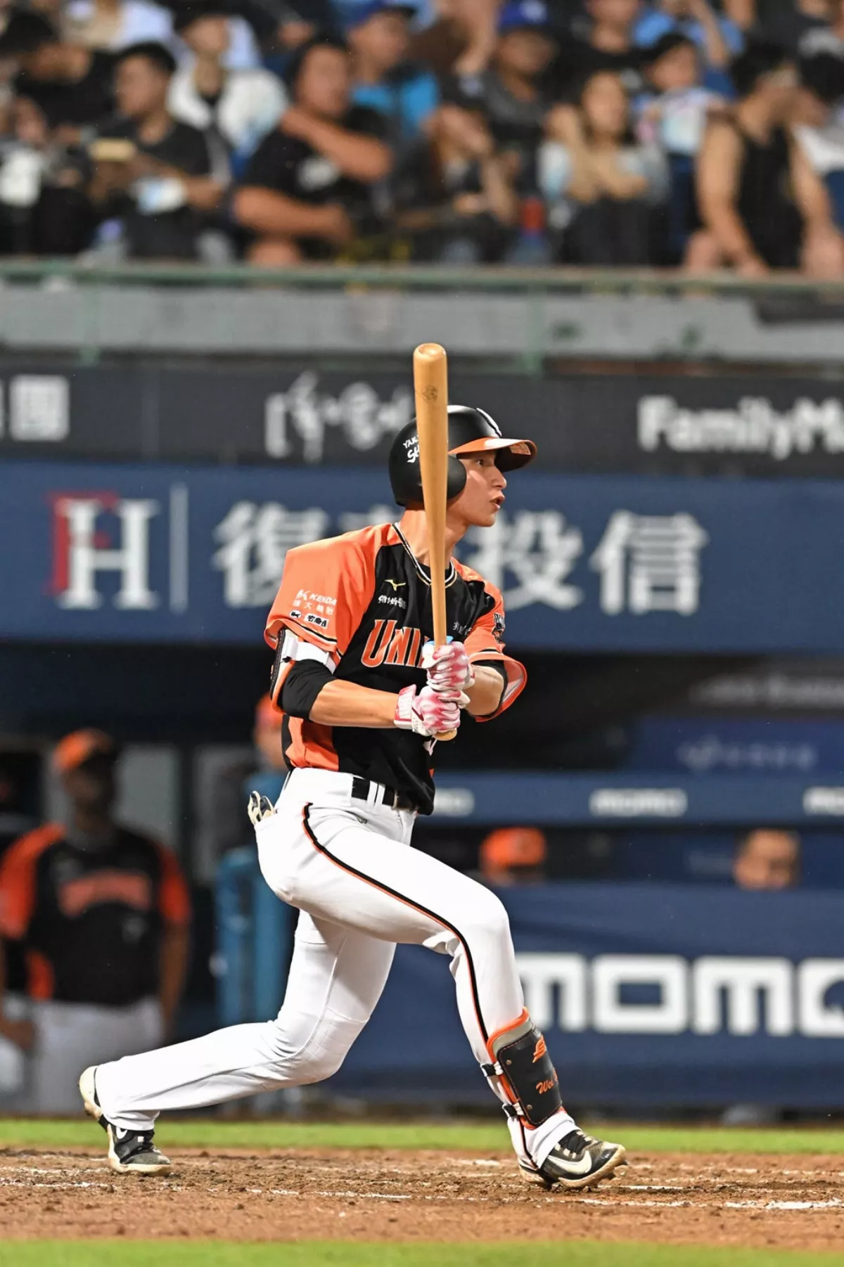 中職／同是滿壘計 獅隊大逆轉、悍將留遺憾