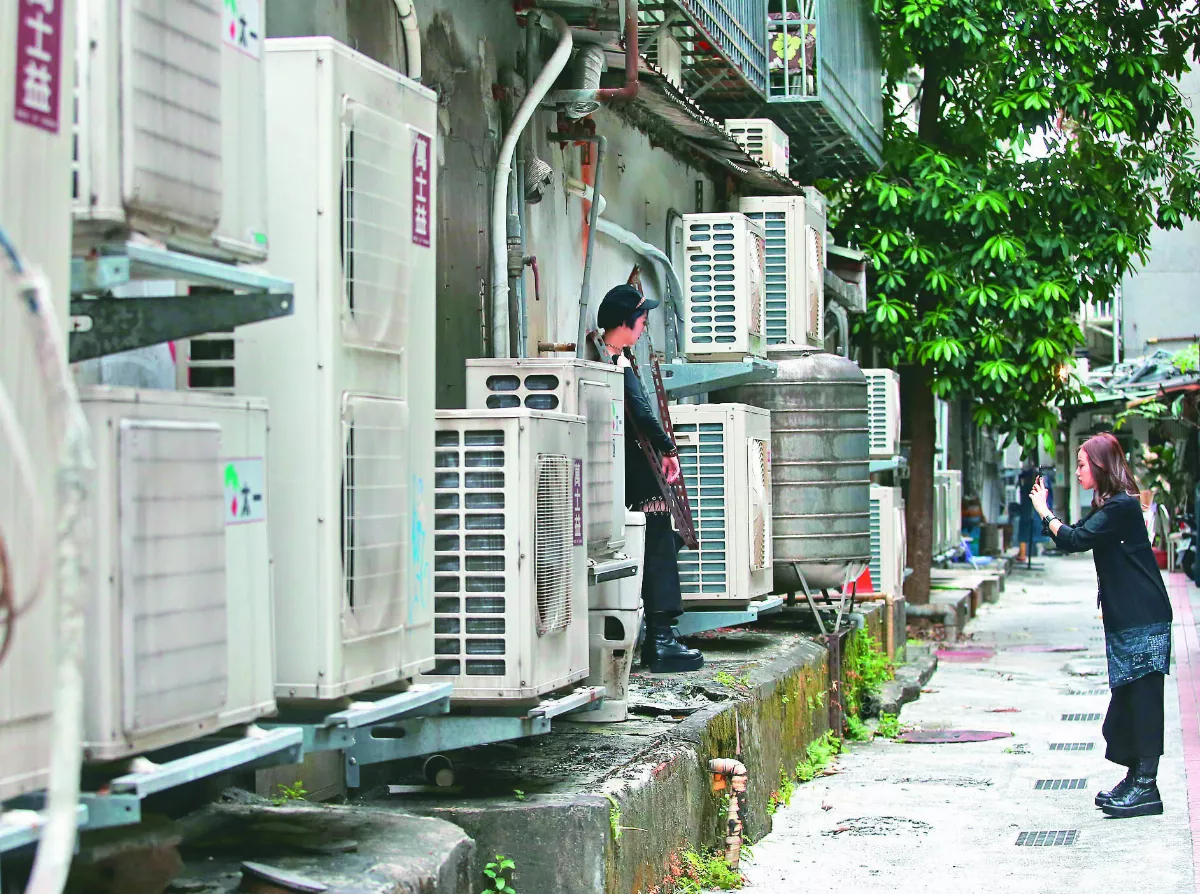 6月新制 夏季電費、危勞津貼上路