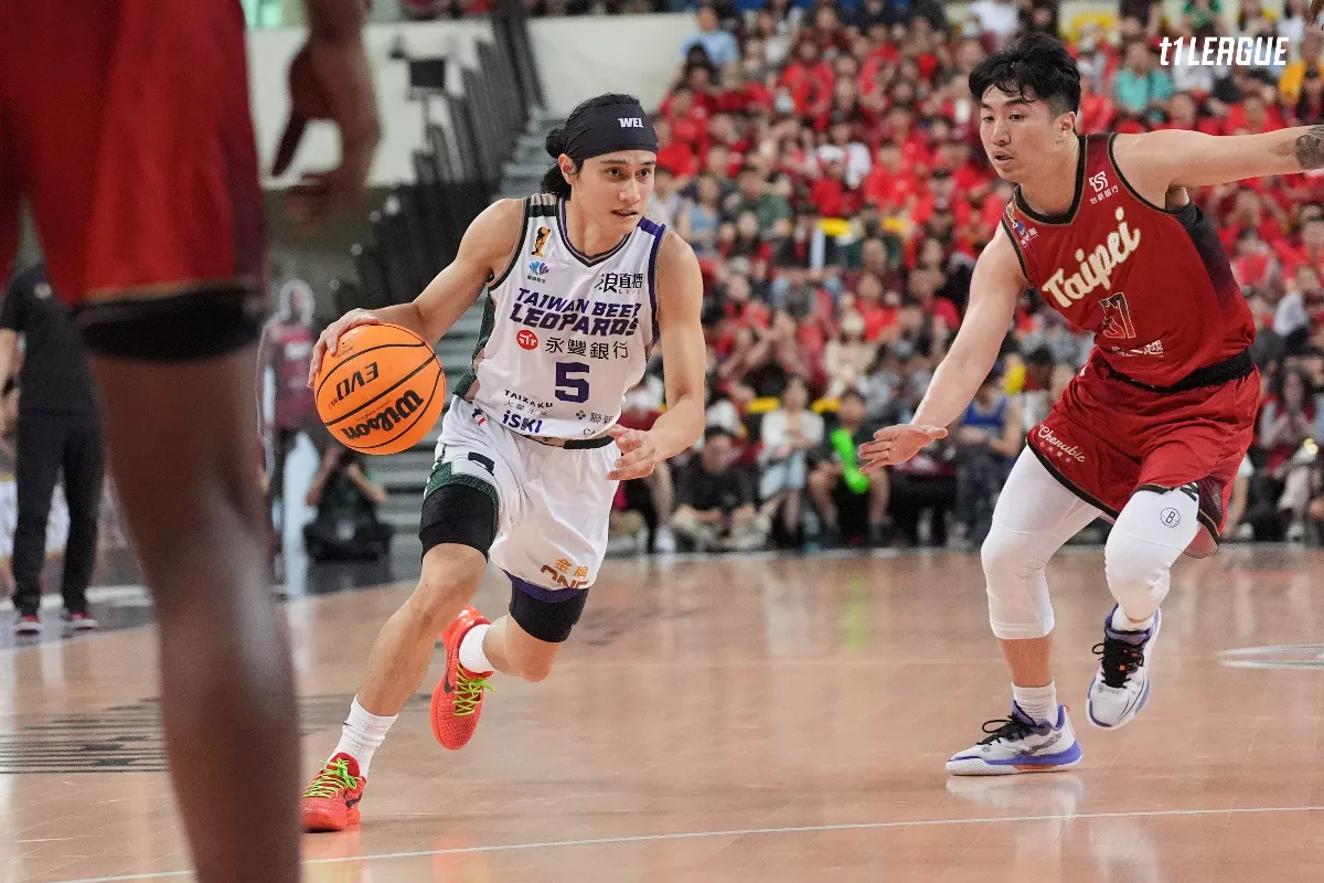 T1／新人王又拿冠軍 高錦瑋透露賽前超緊張