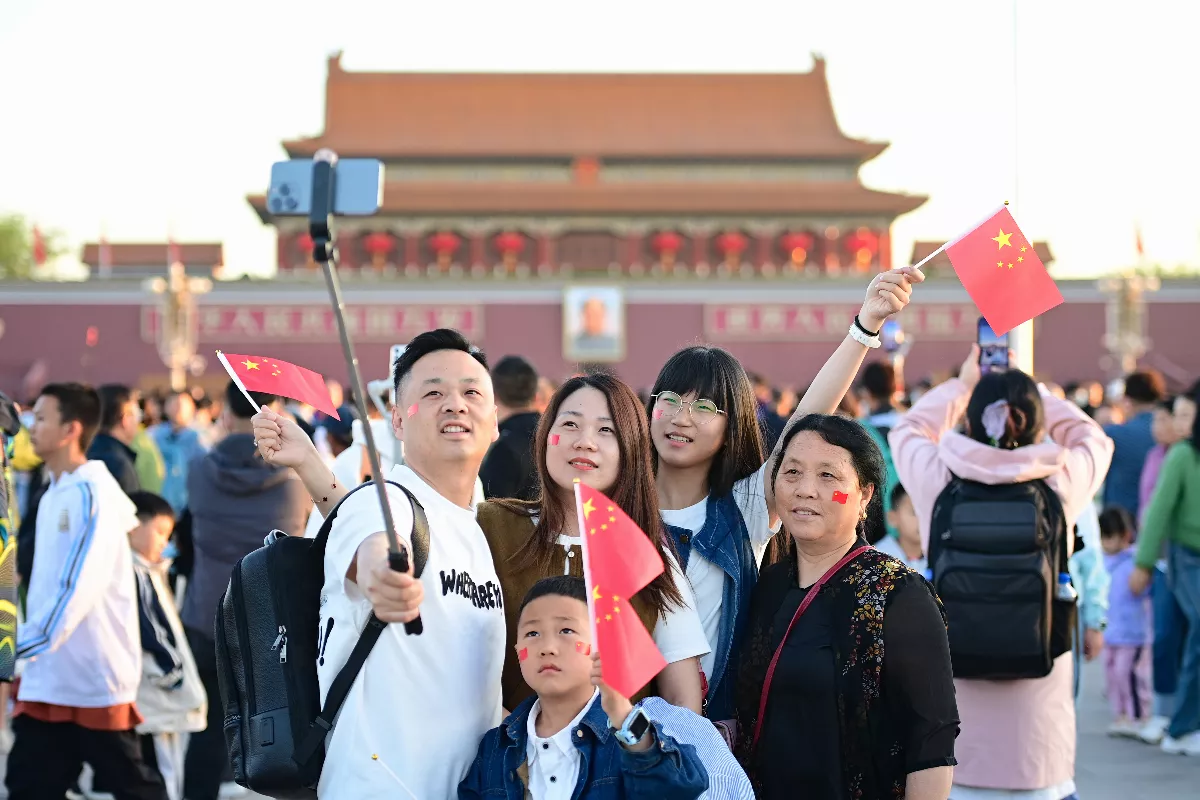 社論--切勿輕忽大陸民意