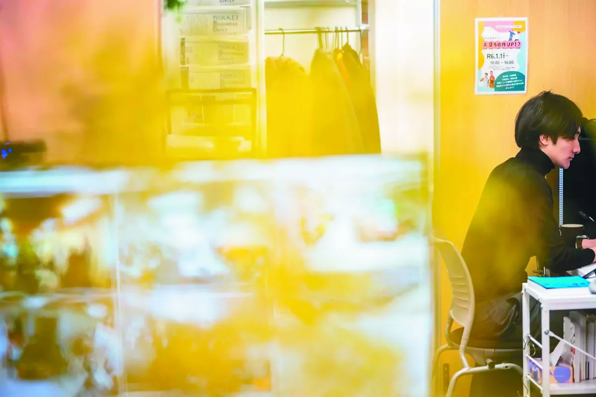 工作室釋潛能 肯納兒成為動畫師