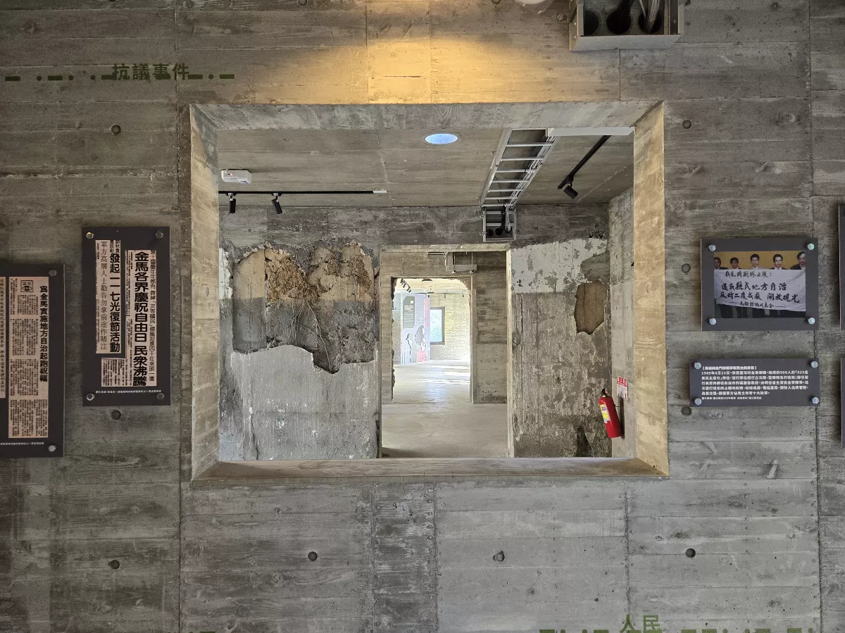 曾是軍事重地  馬祖轉型「文化馬祖」有專業觀光劇場