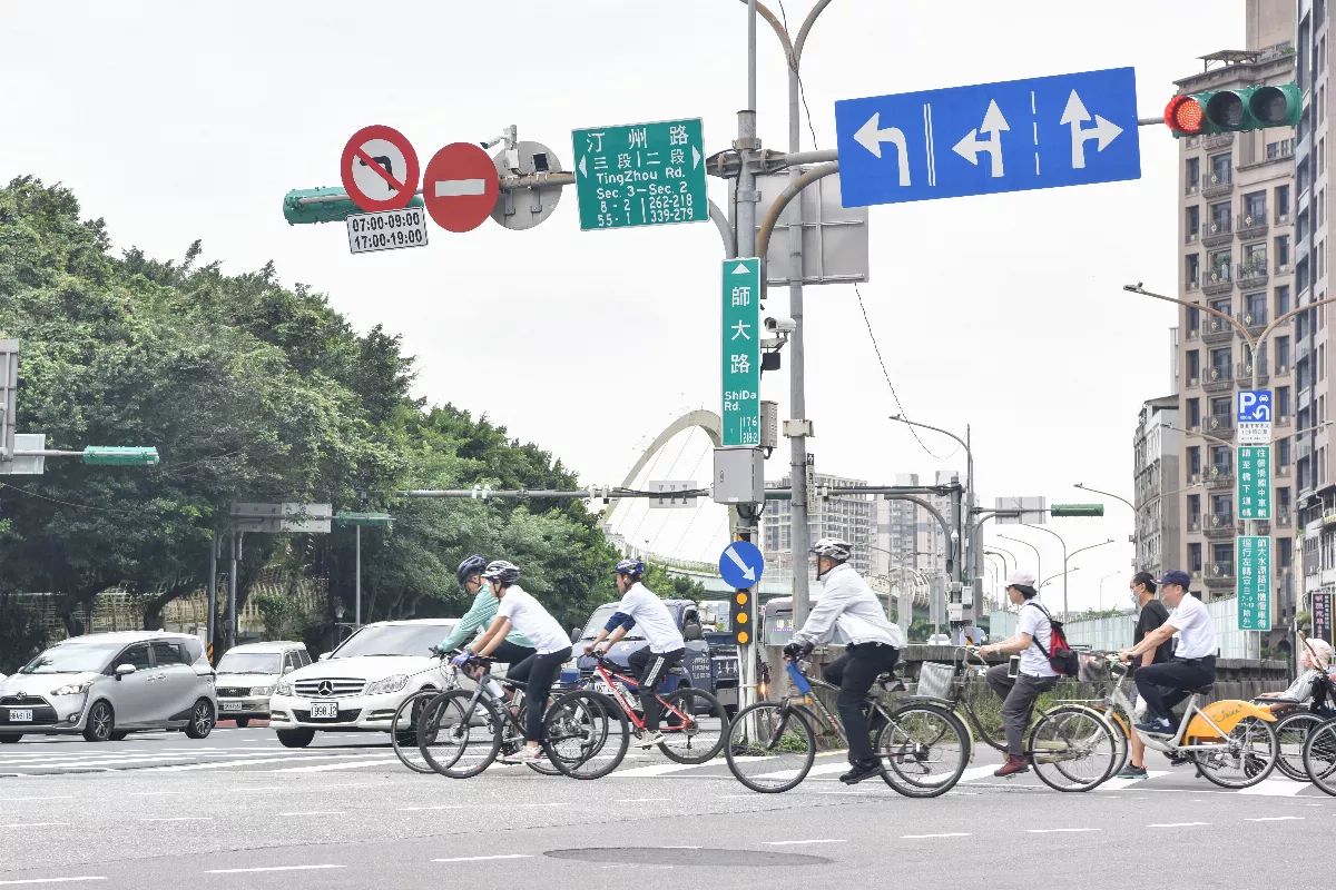 台大系統三校  推動低碳「大學之道」